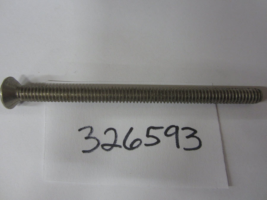 326593 - Screw, Single Control, Port (EV-326593) | Barry Jays Marine ...